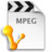 MPEG Icon